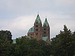 Dom zu Speyer