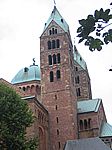 Dom in Speyer