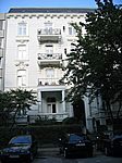Schl�terstrasse Wohnung von Henni und Carsten