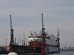 Trockendock Blohm & Voss
