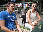 Carsten & Henni