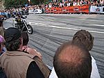 und jetzt Vollgas