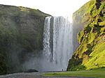 Skogafoss