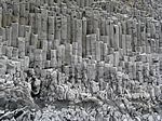 Basaltformation