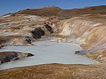 bei Myvatn
