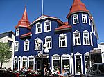 Akureyri