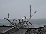 Rejkjavik