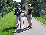 Kirstin und Conny