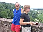 Dieter und Conny
