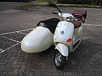 Vespa 