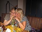 mmmhhh lecker Caipi