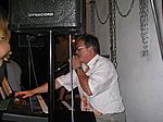 Dieter die Stimmungskanone