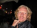 Boris war auch in Godramstein