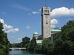 Deutsches Museum