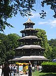 Englischer Garten