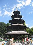 Chinesische Turm