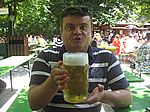 lecker Radler
