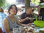 Nicola und Jens