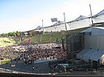 Depeche Mode Konzert Olympiastadion Mnchen