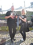 Steffen und Conni