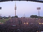 Mnchen rockt