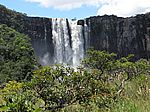 Chiriwena-Mer� Wasserfall