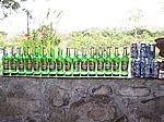 Cerveza war sehr lecker