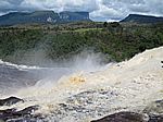 Lagune von Canaima