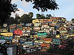 in Caracas